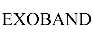 EXOBAND