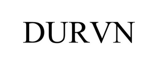 DURVN
