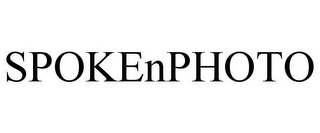 SPOKENPHOTO