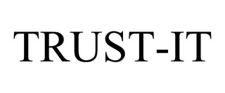 TRUST-IT