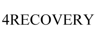 4RECOVERY