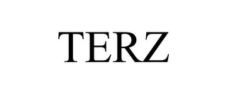 TERZ