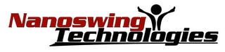 NANOSWING TECHNOLOGIES CORPORATION