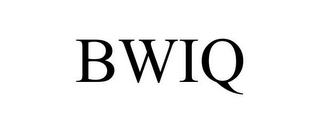 BWIQ