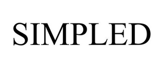 SIMPLED