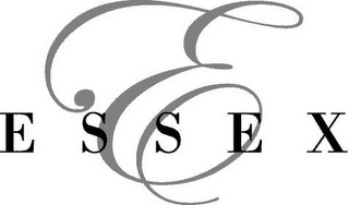 E ESSEX