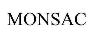 MONSAC