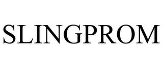 SLINGPROM