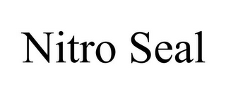 NITRO SEAL