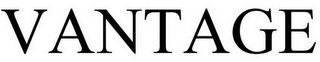 VANTAGE