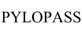 PYLOPASS