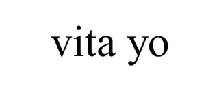 VITA YO