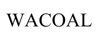 WACOAL