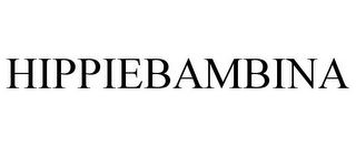 HIPPIEBAMBINA