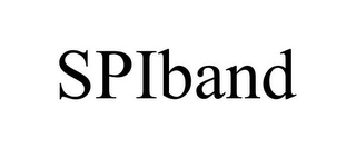 SPIBAND