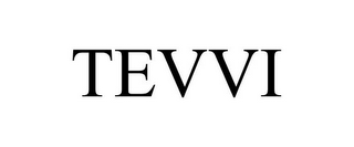 TEVVI