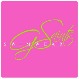 G SAINTS SWIMWEAR