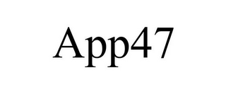 APP47