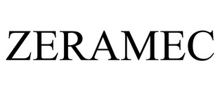 ZERAMEC