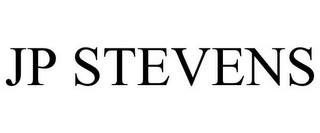 JP STEVENS