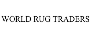 WORLD RUG TRADERS