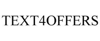 TEXT4OFFERS