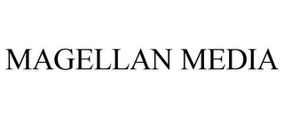 MAGELLAN MEDIA