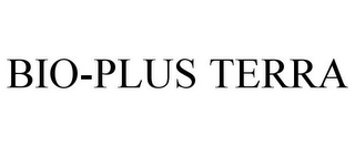 BIO-PLUS TERRA