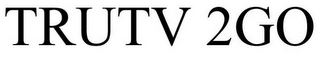 TRUTV 2GO