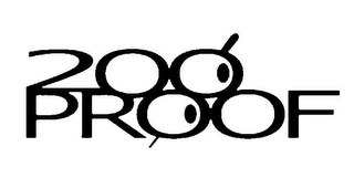 200 PROOF