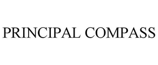 PRINCIPAL COMPASS