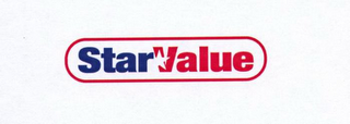 STAR VALUE