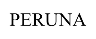 PERUNA