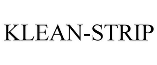 KLEAN-STRIP