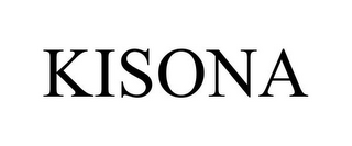 KISONA