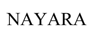 NAYARA