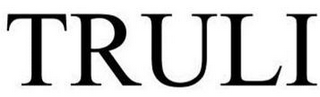 TRULI