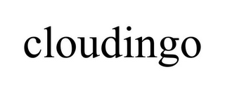 CLOUDINGO