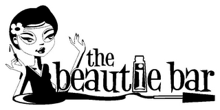 THE BEAUTIE BAR