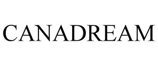 CANADREAM