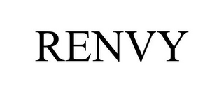 RENVY