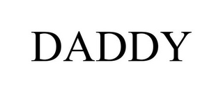 DADDY