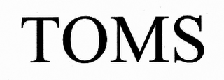 TOMS