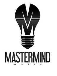 MASTERMIND MUSIC MM