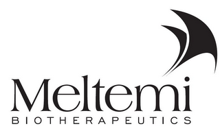 MELTEMI BIOTHERAPEUTICS