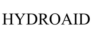 HYDROAID
