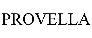 PROVELLA
