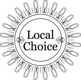 LOCAL CHOICE