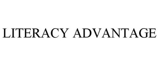 LITERACY ADVANTAGE