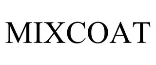 MIXCOAT